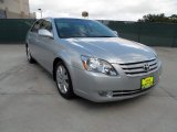 2007 Titanium Metallic Toyota Avalon XLS #50731540