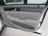 2000 Cadillac Seville SLS Door Panel