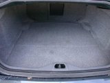 2005 Volvo S60 2.5T Trunk