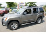 2006 Granite Metallic Nissan Xterra Off Road 4x4 #50768915