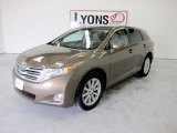 2010 Golden Umber Mica Toyota Venza AWD #50768434