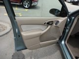 2003 Ford Focus ZTW Wagon Door Panel