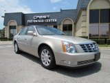 2008 Cadillac DTS 