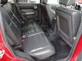 2008 Dodge Nitro R/T 4x4 Dark Slate Gray Interior