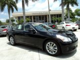 2008 Infiniti G 35 Sedan