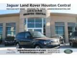 2011 Baltic Blue Land Rover Range Rover Sport HSE LUX #50769264