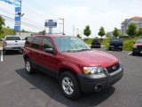 2006 Redfire Metallic Ford Escape XLT V6 4WD #50768762