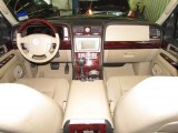 2005 Lincoln Navigator Ultimate Dashboard