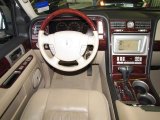 2005 Lincoln Navigator Ultimate Dashboard