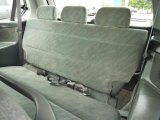 1999 Honda Odyssey EX Fern Interior