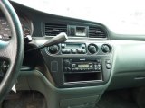 1999 Honda Odyssey EX Controls
