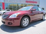 2011 Nissan Altima 2.5 S