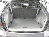 2003 Ford Taurus SE Wagon Trunk