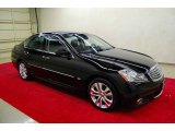 2008 Infiniti M 35 Sedan