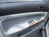 2002 Volkswagen Passat GLX Sedan Door Panel