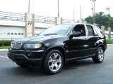 2003 BMW X5 4.4i