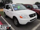 2004 Honda Pilot EX 4WD