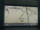 2010 Honda Pilot Touring Navigation
