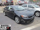 2009 Scion tC 
