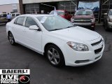 2009 Chevrolet Malibu LT Sedan