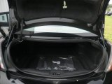 2011 Lincoln MKS EcoBoost AWD Trunk