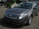 2010 Sterling Gray Metallic Mercury Milan V6 Premier #50768620