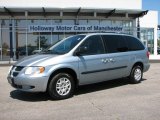 2003 Butane Blue Pearl Dodge Grand Caravan Sport #50768941