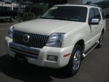 2008 Mercury Mountaineer Premier AWD