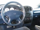 2003 Dodge Grand Caravan Sport Dashboard