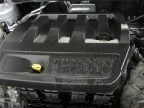 2008 Chrysler Sebring Touring Sedan 2.4L DOHC 16V Dual VVT 4 Cylinder Engine