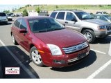 2006 Ford Fusion SE