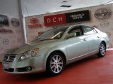 2008 Silver Pine Mica Toyota Avalon Limited #50769284