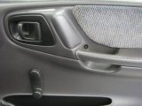 1999 Dodge Dakota Sport Extended Cab 4x4 Door Panel
