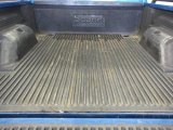 1999 Dodge Dakota Sport Extended Cab 4x4 Trunk