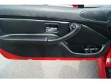 1998 BMW M Roadster Door Panel