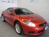 2009 Mitsubishi Eclipse GS Coupe