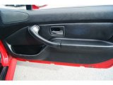 1998 BMW M Roadster Door Panel