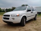 2007 Summit White Chevrolet Uplander  #50768783