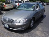 2008 Stone Gray Metallic Buick LaCrosse CXL #50768630