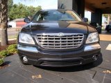 2006 Chrysler Pacifica Limited Exterior