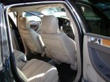 2006 Chrysler Pacifica Limited Light Taupe Interior