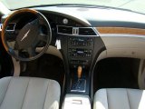 2006 Chrysler Pacifica Limited Dashboard