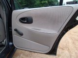 1997 Saturn S Series SL Sedan Door Panel