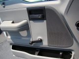 2008 Ford F150 XL Regular Cab 4x4 Door Panel