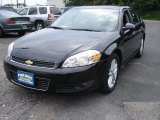 2011 Chevrolet Impala LTZ