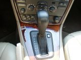 2005 Volvo S60 2.5T 5 Speed Automatic Transmission