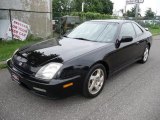 1997 Honda Prelude Coupe Data, Info and Specs