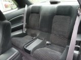 1997 Honda Prelude Interiors