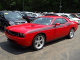 2010 TorRed Dodge Challenger R/T Classic #50769296