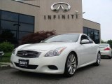 2009 Infiniti G 37 S Sport Coupe